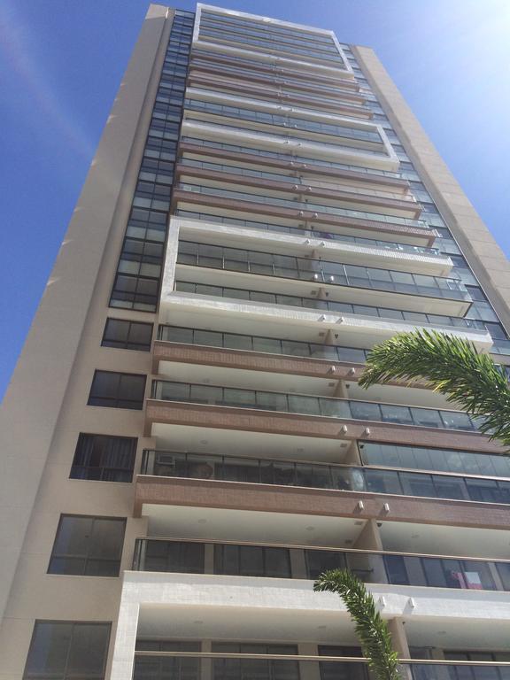 Linda Vista no Recreio Rio de Janeiro Exterior foto