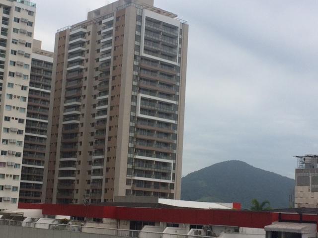 Linda Vista no Recreio Rio de Janeiro Exterior foto